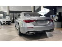 Mercedes-Benz S580e AMG Premium ปี 2022 ไมล์ 484 Km รูปที่ 4